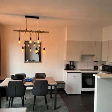 Appartement Wim Blankenberge Dış mekan fotoğraf
