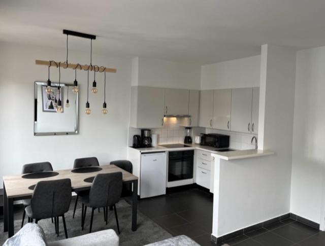 Appartement Wim Blankenberge Dış mekan fotoğraf