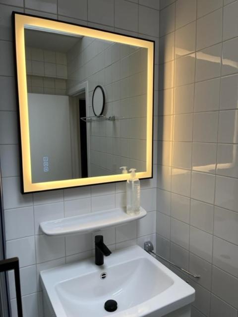 Appartement Wim Blankenberge Dış mekan fotoğraf