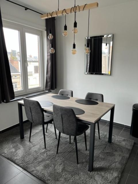 Appartement Wim Blankenberge Dış mekan fotoğraf